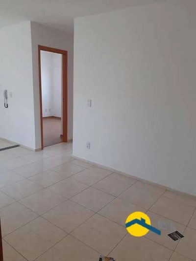 Apartamento, 2 quartos, 45 m² - Foto 3