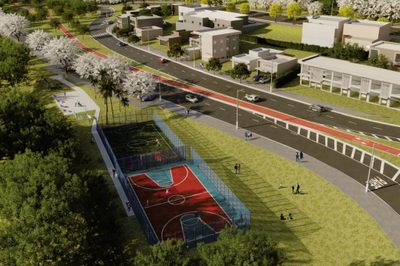 Terreno, 200 m² - Foto 4