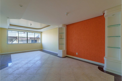 Apartamento, 3 quartos, 133 m² - Foto 1