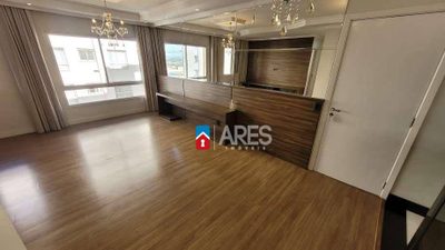 Apartamento, 2 quartos, 69 m² - Foto 2