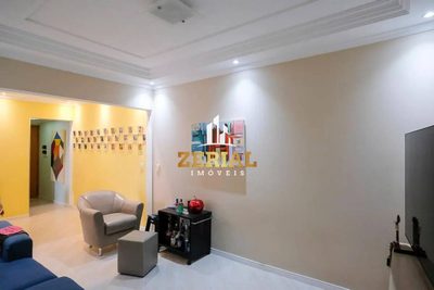 Apartamento, 3 quartos, 100 m² - Foto 2