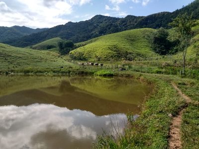 Fazenda, 1 quarto - Foto 4