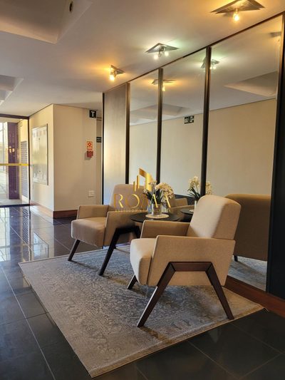 Apartamento, 3 quartos, 235 m² - Foto 2