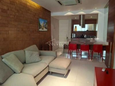 Apartamento, 2 quartos, 65 m² - Foto 2