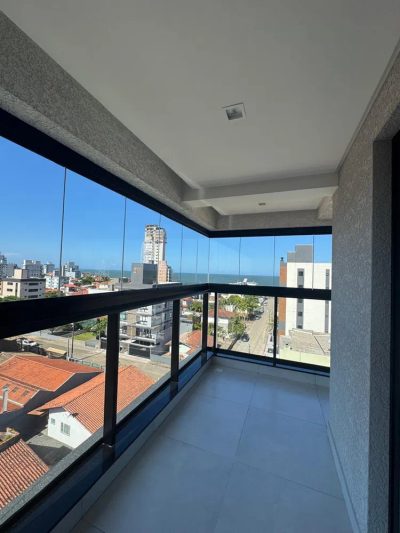 Cobertura, 3 quartos, 210 m² - Foto 2