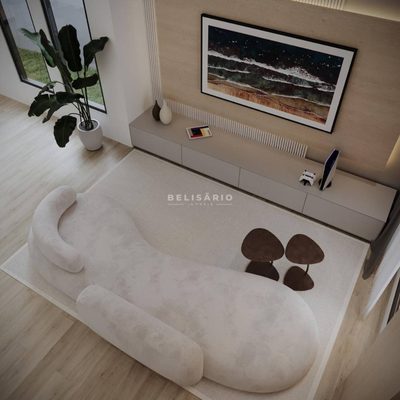 Casa, 3 quartos, 279 m² - Foto 3