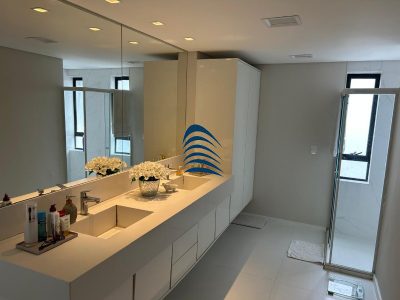 Apartamento, 5 quartos, 417 m² - Foto 2
