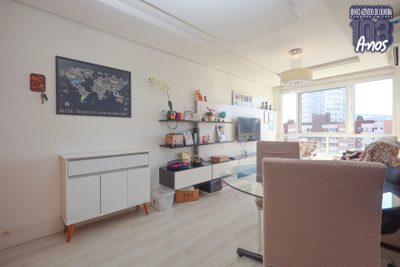 Apartamento, 3 quartos, 68 m² - Foto 2