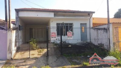 Casa, 2 quartos, 1 m² - Foto 1
