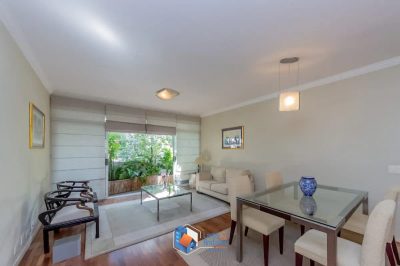 Apartamento, 2 quartos, 108 m² - Foto 3