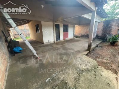 Casa, 3 quartos, 36 m² - Foto 3