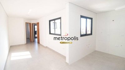 Cobertura, 2 quartos, 52 m² - Foto 1