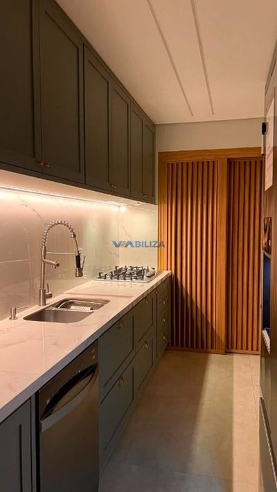 Apartamento, 3 quartos, 116 m² - Foto 2