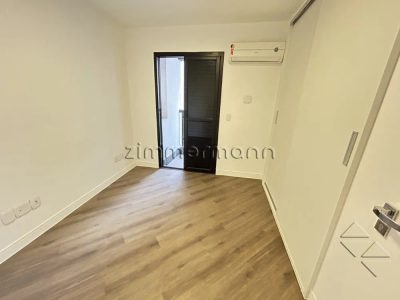 Apartamento, 1 quarto, 39 m² - Foto 4