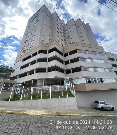 Apartamento, 1 quarto, 25 m² - Foto 1