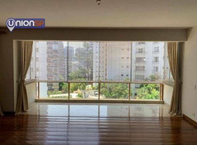 Apartamento, 4 quartos, 359 m² - Foto 1