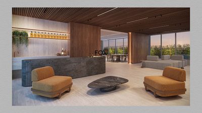 Apartamento, 4 quartos, 157 m² - Foto 5