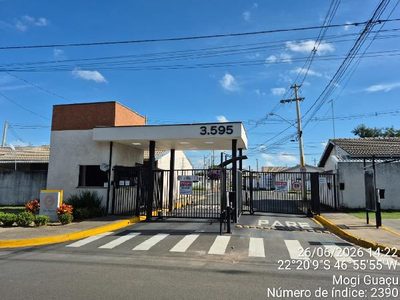 Casa, 2 quartos, 107 m² - Foto 1