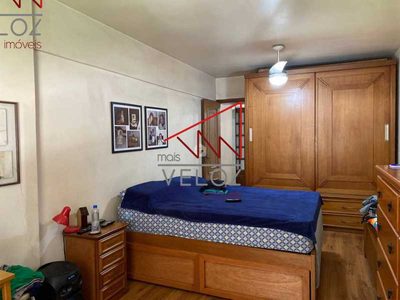 Apartamento, 1 quarto, 67 m² - Foto 3