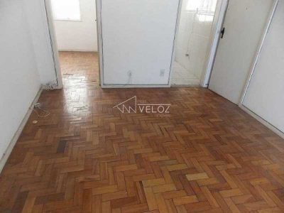 Apartamento, 2 quartos, 54 m² - Foto 4