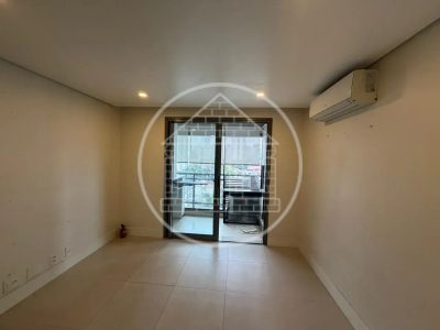 Apartamento, 1 quarto, 36 m² - Foto 5