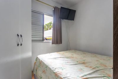 Apartamento, 3 quartos, 58 m² - Foto 4