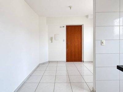 Apartamento, 2 quartos, 60 m² - Foto 1