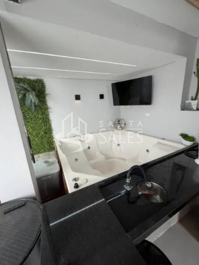 Sobrado, 3 quartos, 155 m² - Foto 5