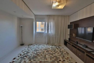 Apartamento, 3 quartos, 123 m² - Foto 5