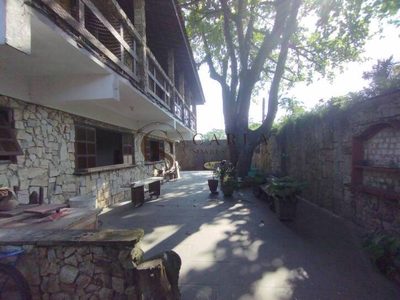 Casa, 6 quartos, 280 m² - Foto 3