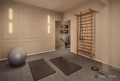 Apartamento, 2 quartos, 33 m² - Foto 5