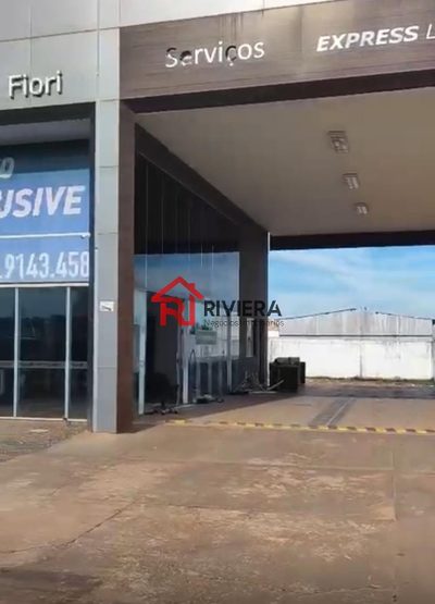 Depósito-Galpão, 2500 m² - Foto 4