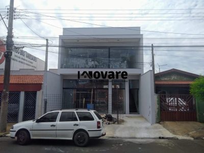 Loja-Salão, 110 m² - Foto 5