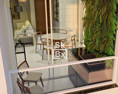 Apartamento, 3 quartos, 79 m² - Foto 5