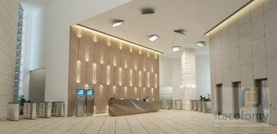 Sala-Conjunto, 562 m² - Foto 3