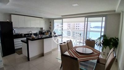 Apartamento, 3 quartos, 150 m² - Foto 3