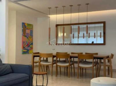 Apartamento, 3 quartos, 256 m² - Foto 4