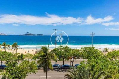 Apartamento, 4 quartos, 186 m² - Foto 1
