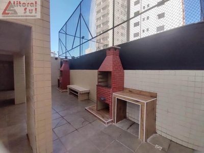 Apartamento, 1 quarto, 40 m² - Foto 3