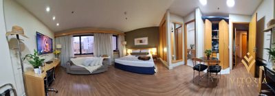 Flat/Apart Hotel, 1 quarto, 30 m² - Foto 5
