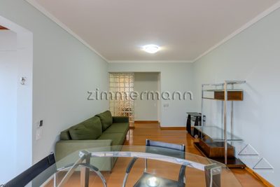 Apartamento, 3 quartos, 82 m² - Foto 3