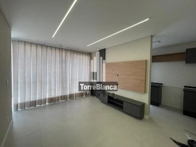 Apartamento, 1 quarto, 80 m² - Foto 2