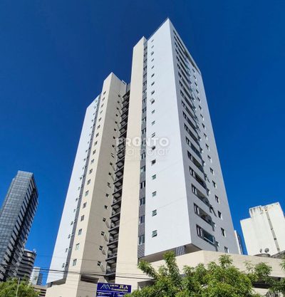 Apartamento, 2 quartos, 59 m² - Foto 1