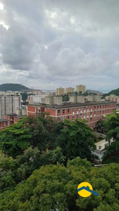 Apartamento, 2 quartos, 65 m² - Foto 4