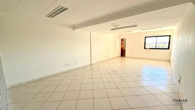 Loja-Salão, 40 m² - Foto 1