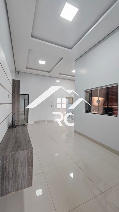 Casa, 3 quartos - Foto 5