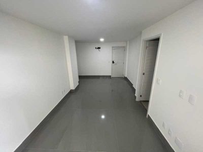 Apartamento, 2 quartos, 88 m² - Foto 2