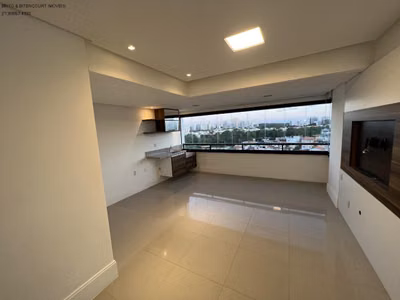Apartamento, 2 quartos, 85 m² - Foto 1