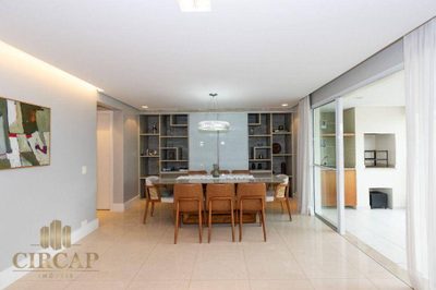 Apartamento, 3 quartos, 141 m² - Foto 3