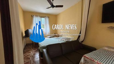Apartamento, 1 quarto, 36 m² - Foto 5